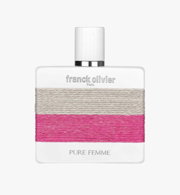 Pure Femme Frank Olivier eau de parfum